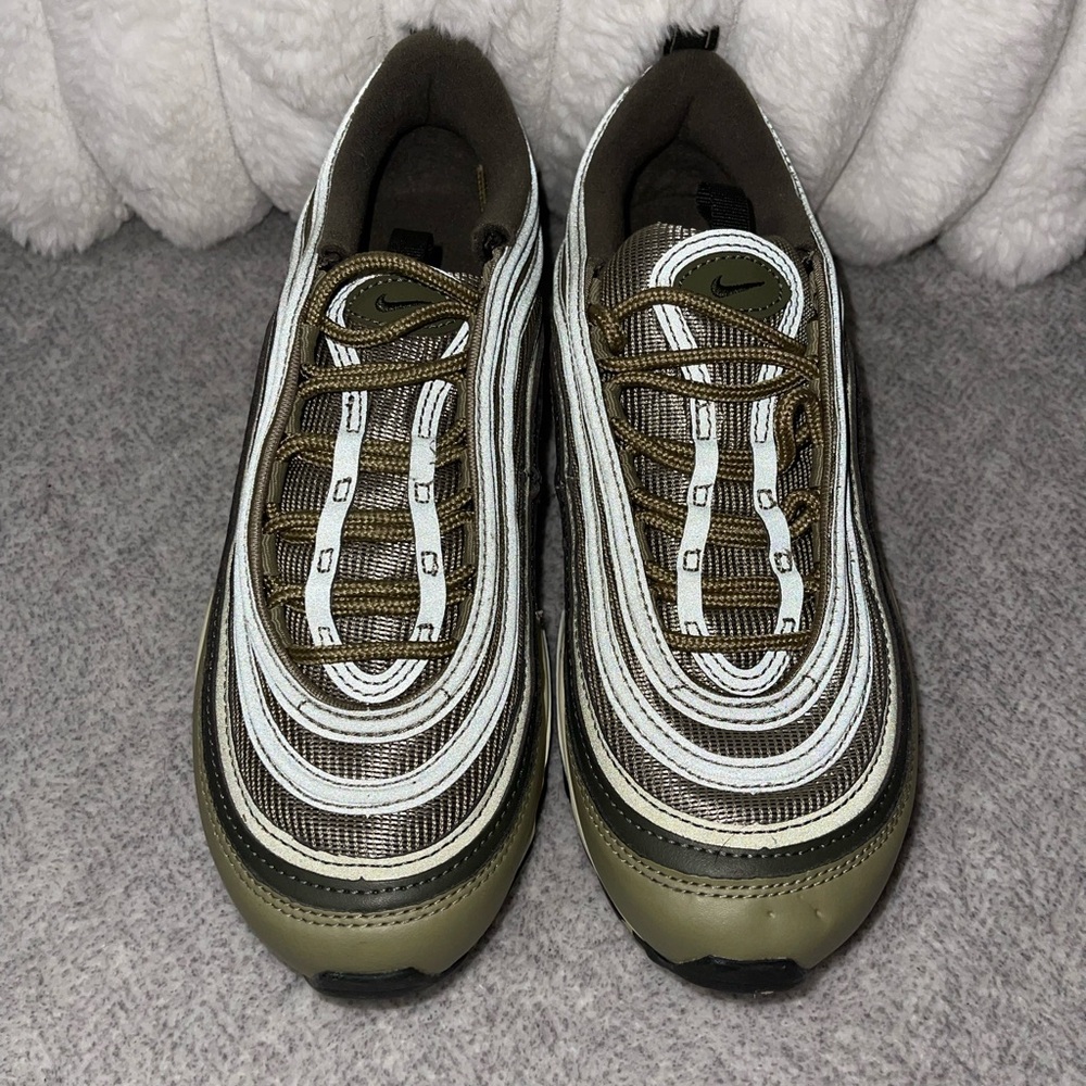 Woman Air Max 97 'Neutral Olive'